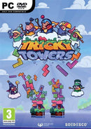 TRICKY TOWERS (PC) 8718591184802