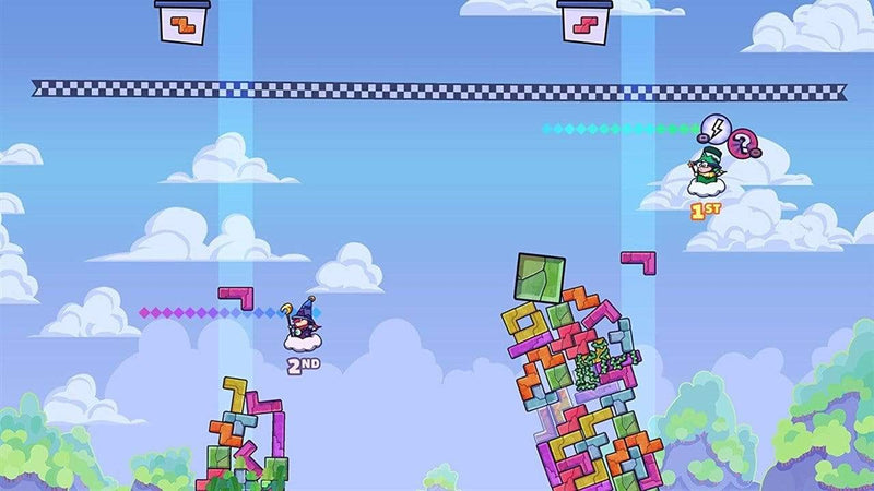 TRICKY TOWERS (PC) 8718591184802