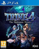 Trine 4: The Nightmare Prince (PS4) 5016488132671