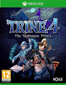 Trine 4: The Nightmare Prince (Xone) 5016488132688