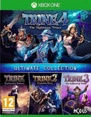 Trine Ultimate Collection (Xone) 5016488132473