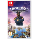 Tropico 6 (Nintendo Switch) 4020628712235