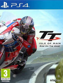 TT Isle of Man (Playstation 4) 3499550360035