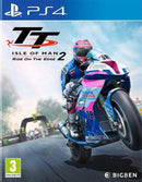 TT Isle of Man – Ride on the Edge 2 (PS4) 3499550376050