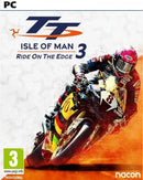 TT Isle Of Man: Ride On The Edge 3 (PC) 3665962020311