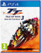 Tt Isle Of Man: Ride On The Edge 3 (Playstation 4) 3665962020144