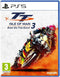Tt Isle Of Man: Ride On The Edge 3 (Playstation 5) 3665962020212