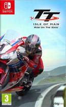 TT Isle of Man (Switch) 3499550378641