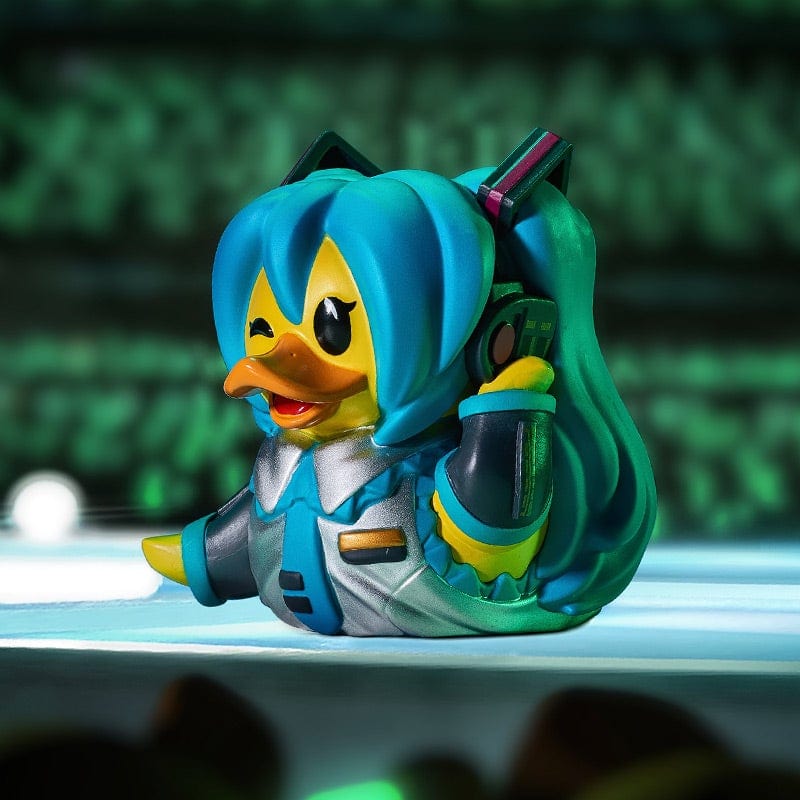 TUBBZ CRYPTO HATSUNE MIKU - MIKU 5056280425083