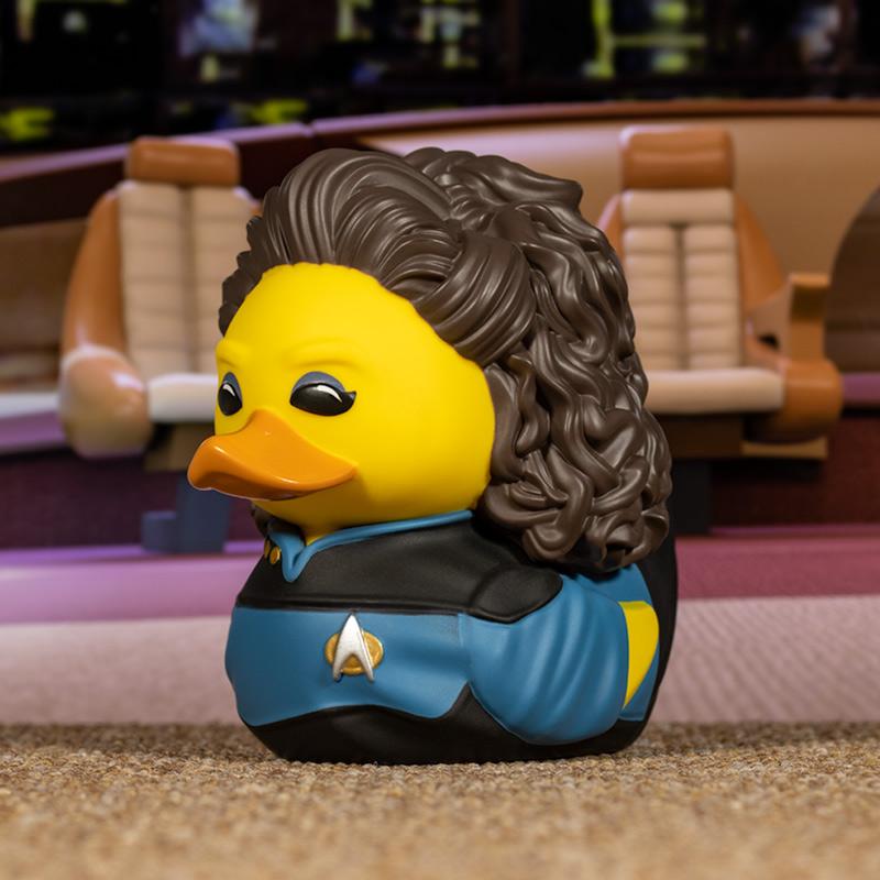 TUBBZ STAR TREK - DEANNA TROI 5056280429265