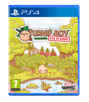 Turnip Boy Commits Tax Evasion (Playstation 4) 5056635602008