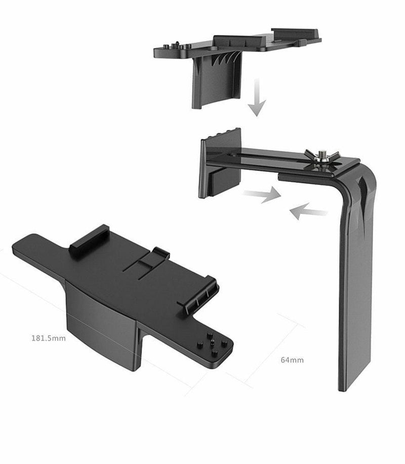 TV MOUNT - VENOM UNIVERSAL GAMING PS4 5031300028529