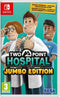 Two Point Hospital (Nintendo Switch) 5055277042142
