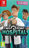 Two Point Hospital (Switch) 5055277035922