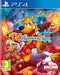 TY the Tasmanian Tiger HD (Playstation 4) 5060760883836