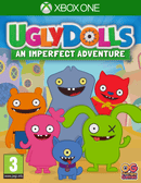 Ugly Dolls: An Imperfect Adventure (Xone) 5060528032070
