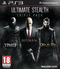 Ultimate Stealth Triple Pack (playstation 3) 5021290066670