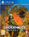 Undernauts: Labyrinth Of Yomi (Playstation 4) 5056280435136