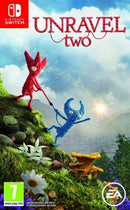 Unravel 2 (Switch) 5035228123465