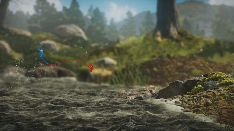 Unravel Two:' A Heartfelt Adventure Designed to Build Bonds