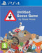 Untitled Goose Game (PS4) 0811949032591