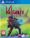 Valfaris (PS4) 5060264378524