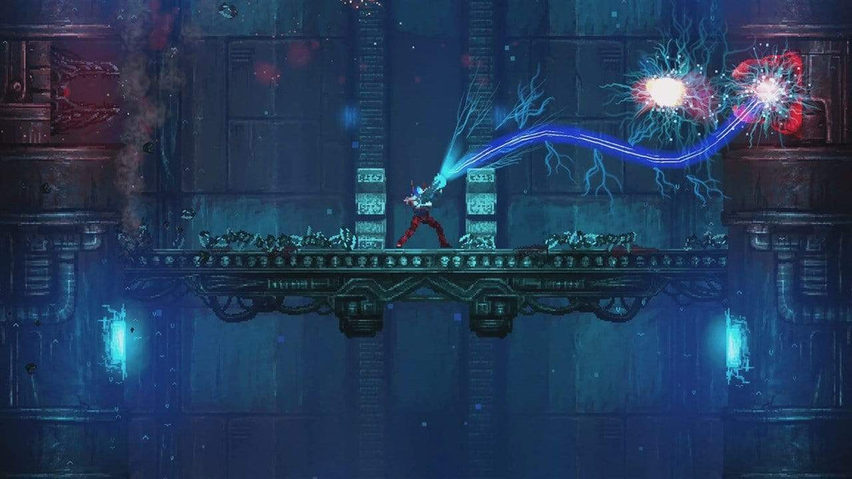 Valfaris (Switch) 5060264374519