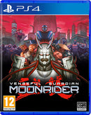 Vengeful Guardian: Moonrider (Playstation 4) 3770017623482