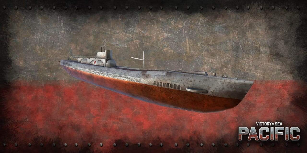 Victory at Sea: Pacific - Deluxe Edition (PC) 5055957701727