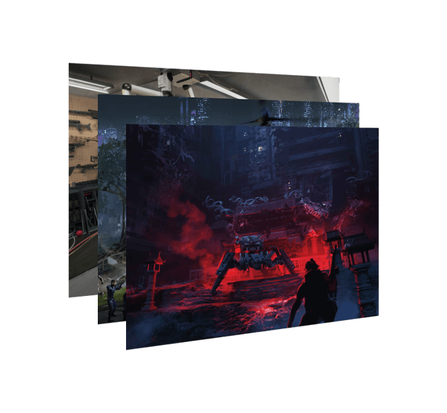 Wanted: Dead - Collectors Edition (Playstation 4) 5056635601551