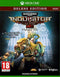 Warhammer 40.000: Inquisitor - Martyr - Deluxe Edition (Xone) 3499550365306