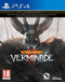 Warhammer Vermintide 2 - Deluxe Edition (PS4) 8023171043654