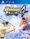 Warriors Orochi 4 Ultimate (PS4) 5060327535765