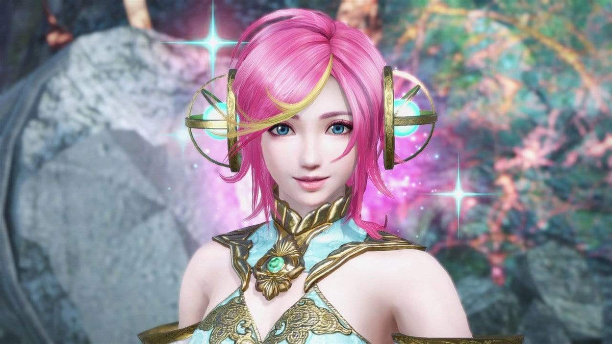 Warriors Orochi 4 Ultimate (Switch) 5060327535826