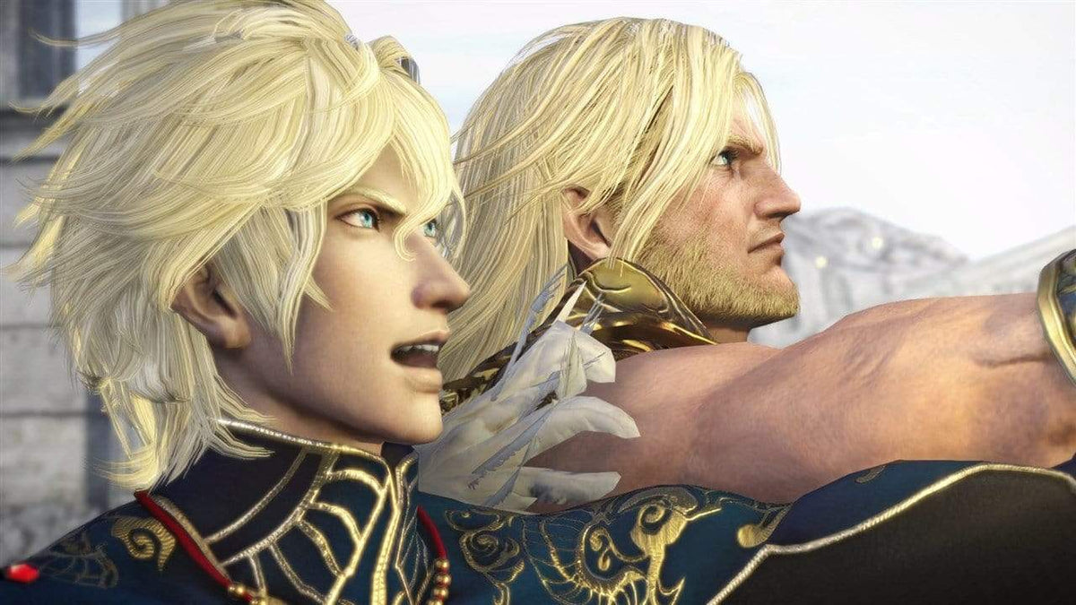 Warriors Orochi 4 Ultimate (Switch) 5060327535826