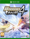 Warriors Orochi 4 Ultimate (Xone) 5060327535871