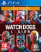 Watch Dogs: Legion - Gold Edition (PS4) 3307216143215