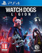 Watch Dogs: Legion (PS4) 3307216135241