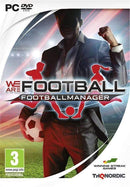 We Are Football (PC) 9120080076298