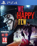 We Happy Few (PS4) 0850942007182