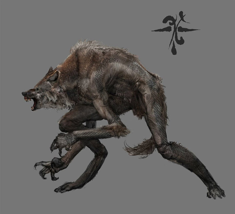 Werewolf: The Apocalypse - Earthblood (PS4) 3665962003734