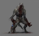 Werewolf: The Apocalypse - Earthblood (Xbox Series X) 3665962004205