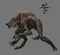 Werewolf: The Apocalypse - Earthblood (Xbox Series X) 3665962004205