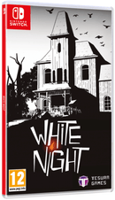 White Night (Nintendo Switch) 8436016711135