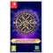 Who Wants to Be A Millionaire? (Nintendo Switch) 3760156486000