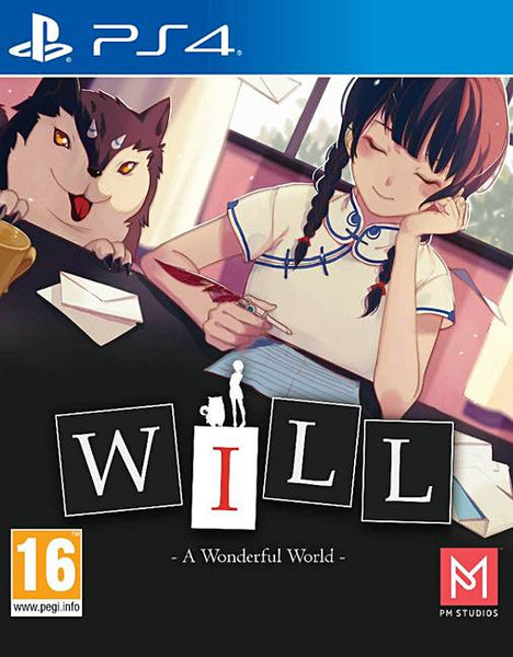 Will a wonderful world switch deals game