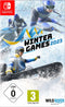 Winter Games 2023 (Nintendo Switch) 4251809523641