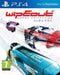 Wipeout omega collection (playstation 4) 711719853862