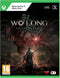 Wo Long: Fallen Dynasty (Xbox Series X & Xbox One) 5060327536700