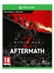 World War Z: Aftermath (Xbox One) 0745760036714